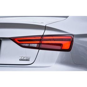 Auto GP Audi A3 Sedan 2013-2019 Ledli Stop Lambası Takımı