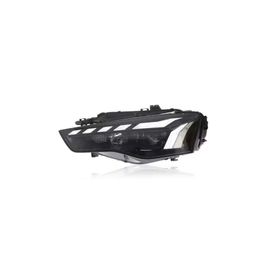 Auto GP Audi A5 B8 B9.5 Model Full Ledli 2012-2016 Ön Far Lambası