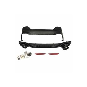 Auto GP Audi A5 RS5 2020+ Arka Tampon Seti