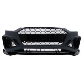 Auto GP Audi A5 RS5 B9.5 2019+ Ön Tampon ve Panjur Seti