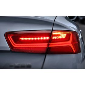 Auto GP Audi A6 Ledli Facelift 2012-2014 Arka Stop Lambası
