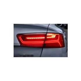 Auto GP Audi A6 Ledli Facelift 2012-2014 Arka Stop Lambası