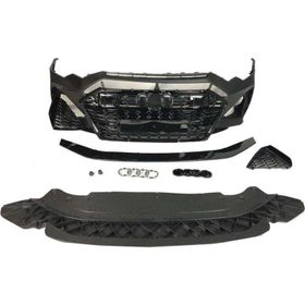 Auto GP Audi A6 RS6 2019+ Ön Tampon Seti