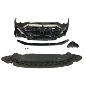 Auto GP Audi A6 RS6 2019+ Ön Tampon Seti