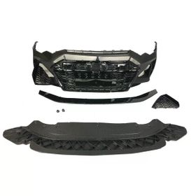 Auto GP Audi A6 RS6 2019+ Ön Tampon Seti