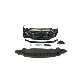 Auto GP Audi A6 RS6 2019+ Ön Tampon Seti