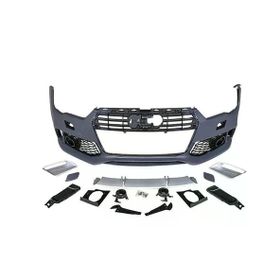Auto GP Audi A7 C7.5 RS7 2015 2018 Ön Tampon Seti