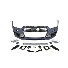 Auto GP Audi A7 C7.5 RS7 2015 2018 Ön Tampon Seti