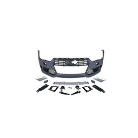 Auto GP Audi A7 C7.5 RS7 2015 2018 Ön Tampon Seti