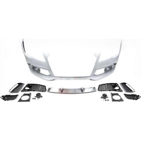Auto GP Audi A7 C7 RS7 2011 2014 Ön Tampon Seti