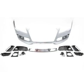 Auto GP Audi A7 C7 RS7 2011 2014 Ön Tampon Seti
