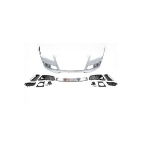 Auto GP Audi A7 C7 RS7 2011 2014 Ön Tampon Seti