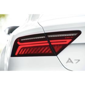 Auto GP Audi A7 Facelift Model RS7 2011-2017 Ledli Stop Lambası