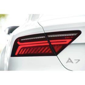 Auto GP Audi A7 Facelift Model RS7 2011-2017 Ledli Stop Lambası