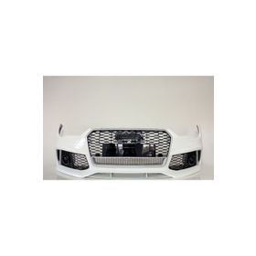 Auto GP Audi A7 RS7 2015 2017 Ön Tampon ve Panjur Seti