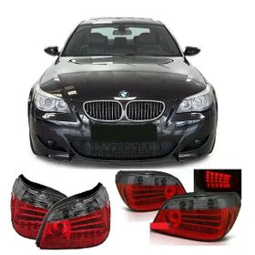 Auto GP Bmw E60 2003-2009 Ledli Stop Lambası
