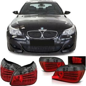 Auto GP Bmw E60 2003-2009 Ledli Stop Lambası