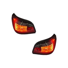 Auto GP Bmw E60 2003-2009 Ledli Stop Lambası