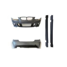 Auto GP BMW E60 M Sport Taiwan KM 2003 2009 Body Kit Tampon Seti