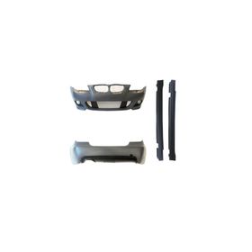 Auto GP BMW E60 M Sport Taiwan KM 2003 2009 Body Kit Tampon Seti