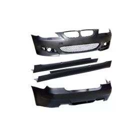 Auto GP BMW E60 M5 2003 2009 Body Kit Tampon Seti