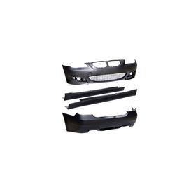 Auto GP BMW E60 M5 2003 2009 Body Kit Tampon Seti