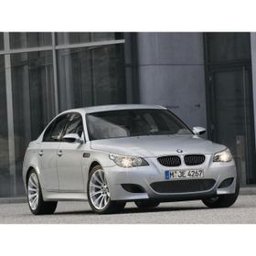 Auto GP BMW E60 M5 2003 2009 Ön Tampon Seti