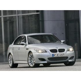 Auto GP BMW E60 M5 2003 2009 Ön Tampon Seti