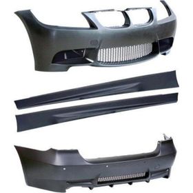 Auto GP BMW E90 LCI M3 2009 2012 Body Kit Komple Tampon Seti