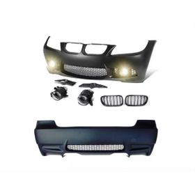 Auto GP BMW E90 LCI M3 2009 2012 Body Kit Komple Tampon Seti