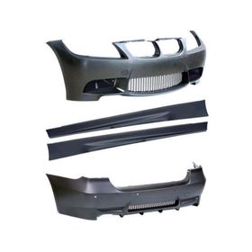 Auto GP BMW E90 LCI M3 2009 2012 Body Kit Komple Tampon Seti