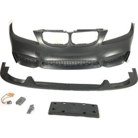 Auto GP BMW E90 LCI M4 Ön Tampon Seti
