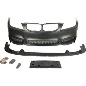 Auto GP BMW E90 M4 Model Ön Tampon Seti