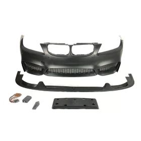 Auto GP BMW E90 M4 Model Ön Tampon Seti