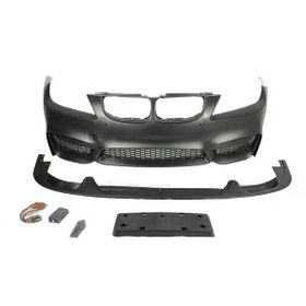 Auto GP BMW E90 M4 Model Ön Tampon Seti