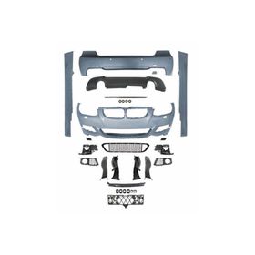 Auto GP BMW E92 LCI Mtech Body Kit Tampon Seti