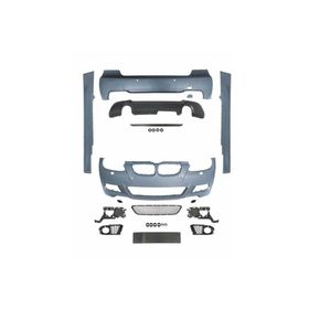 Auto GP BMW E92 Mtech Body Kit Tampon Seti
