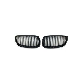Auto GP BMW E92 Siyah Ön Panjur Izgara Seti