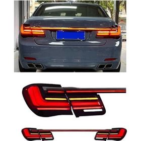 Auto GP Bmw F01 Ledli G11 Model 2009-2016 Stop Lambası