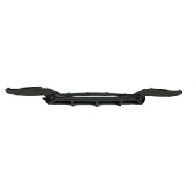 Auto GP BMW F06 F12 F13 2012+ 6 Serisi Arka Tampon Difüzörü