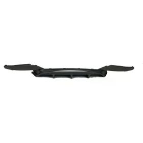 Auto GP BMW F06 F12 F13 2012+ 6 Serisi Arka Tampon Difüzörü