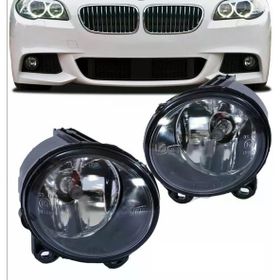 Auto GP Bmw F10 2011+ Sis Lambası Farı Takımı