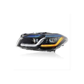 Auto GP Bmw F10 G30LCI Model Ledli 2010-2016 Ön Far Lambası