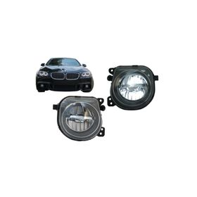Auto GP Bmw F10 LCI Ledli 2013+ Sis Lambası Farı Takımı