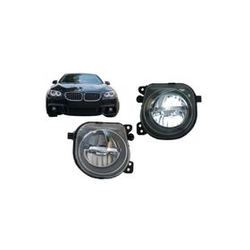 Auto GP Bmw F10 LCI Ledli 2013+ Sis Lambası Farı Takımı