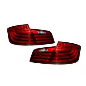 Auto GP Bmw F10 Ledli LCI Model 2009-2016 Stop Lambası