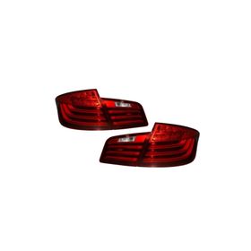 Auto GP Bmw F10 Ledli LCI Model 2009-2016 Stop Lambası