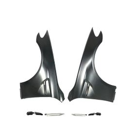 Auto GP Bmw F10 M5 2012-2017 Sağ Sol Çamurluk Seti