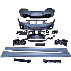 Auto GP BMW F20 LCI M Sport 2015 2018 Body Kit Tampon Seti