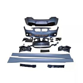 Auto GP BMW F20 LCI M Sport 2015 2018 Body Kit Tampon Seti